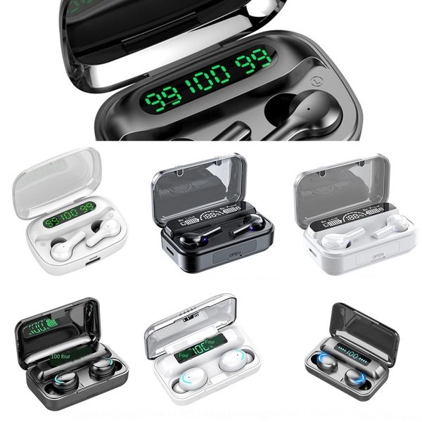 69wt g6s tws 5.0 inveadphone wireless portableearphone со светодиодной мощностью dispaly поддерживает беспроводную быструю зарядку
69wt g6s tws 5.0 inveadphone wireless portableearphone со светодиодной мощностью dispaly поддерживает беспроводную быструю зарядку