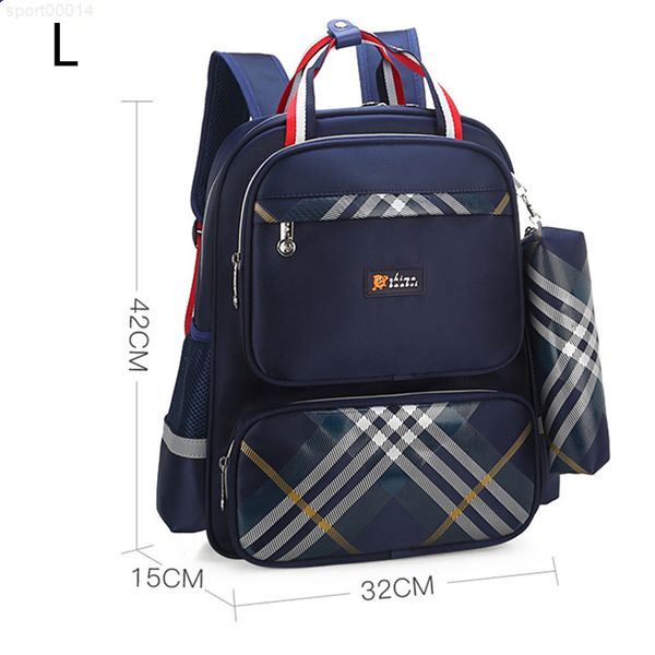 kids with pencil case orthopedic backpack schoolbag waterproof nylon school bags for girls boys children backpacks
kids with pencil case orthopedic backpack schoolbag waterproof nylon school bags for girls boys children backpacks