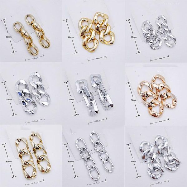 dangle & chandelier punk gold silver color acrylic geometric rectangle rhombus big drop earrings vintage tassel chain long jewelry
dangle & chandelier punk gold silver color acrylic geometric rectangle rhombus big drop earrings vintage tassel chain long jewelry