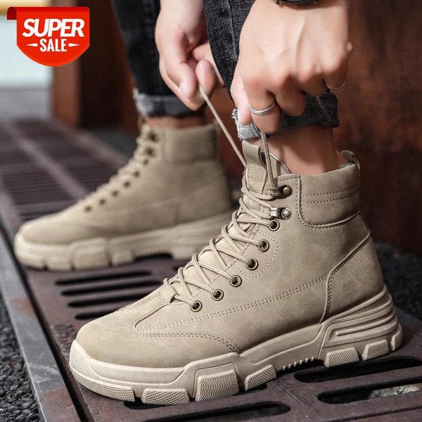 new winter autumn men military boots quality special force tactical desert combat ankle boats army work shoes outdoor sneakers #ch51
new winter autumn men military boots quality special force tactical desert combat ankle boats army work shoes outdoor sneakers #ch51