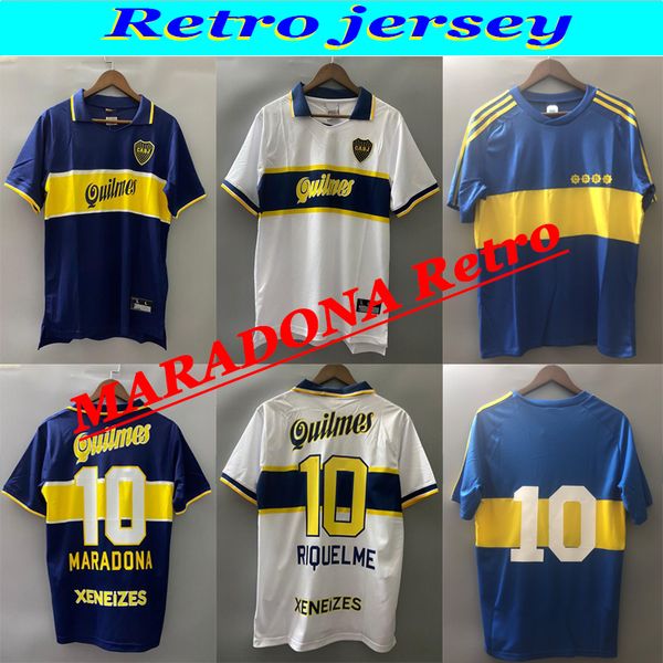 1981 95 96 1997 1998 1999 2000 2001 2002 2003 2004 97 99 boca juniors retro soccer jerseys roman maradona vintage classic football shirt, Black;yellow
1981 95 96 1997 1998 1999 2000 2001 2002 2003 2004 97 99 boca juniors retro soccer jerseys roman maradona vintage classic football shirt, Black;yellow