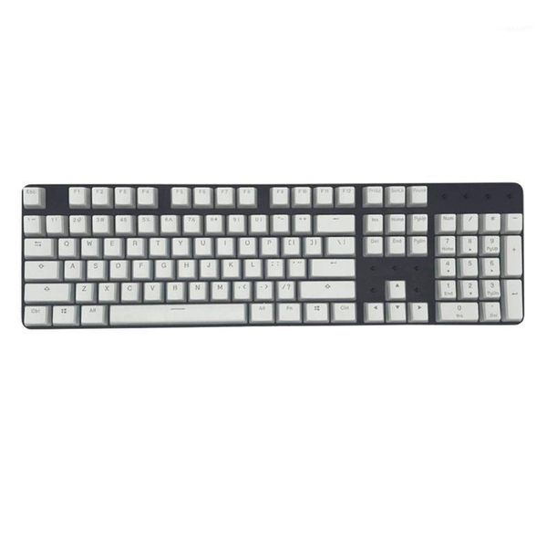 keyboards 104 keys pbt pudding backlit key cap kit mechanical universal keycaps for playing games computer accessories1
keyboards 104 keys pbt pudding backlit key cap kit mechanical universal keycaps for playing games computer accessories1