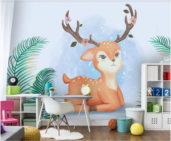 custom murals 3d p wallpaper european cartoon cute elk leaf children's room home decor living room wallpaper for walls 3 d on the wall
custom murals 3d p wallpaper european cartoon cute elk leaf children's room home decor living room wallpaper for walls 3 d on the wall