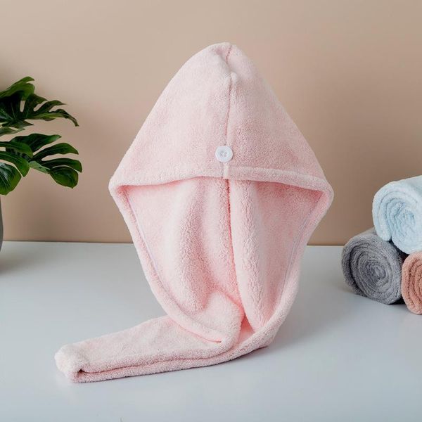 multicolor towel household bathroom towel hair hat microfiber solid quickly dry hair women shower towels bath
multicolor towel household bathroom towel hair hat microfiber solid quickly dry hair women shower towels bath