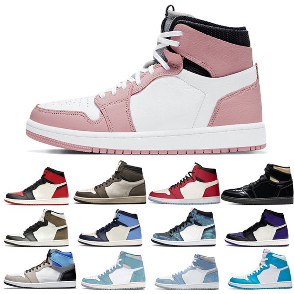 2022 1s man's basketball shoes green unc dark mocha obsidian tie dye court purple bred toe cactus jack chicago twist university blue wh
2022 1s man's basketball shoes green unc dark mocha obsidian tie dye court purple bred toe cactus jack chicago twist university blue wh