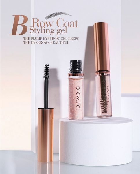 o.two.o eyebrow gel waterproof brow lamination soap brows sculpt lift styling cosmetics long lasting fast dry gel with scissors 100sets/lot
o.two.o eyebrow gel waterproof brow lamination soap brows sculpt lift styling cosmetics long lasting fast dry gel with scissors 100sets/lot
