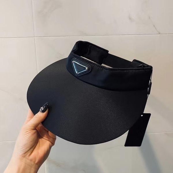 men's and women's hats in spring and summer of 2020 w20, Blue;gray