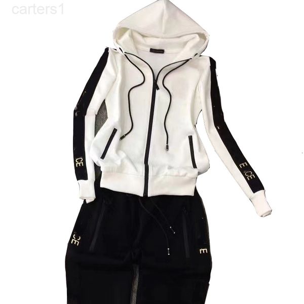 hooded hoodies designer tracksuits print women casual street leisure fashion streetwear pullover sweatshirts long sleeves coat and pants, Gray
hooded hoodies designer tracksuits print women casual street leisure fashion streetwear pullover sweatshirts long sleeves coat and pants, Gray