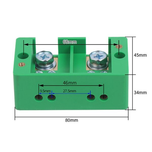household wire junction plastic electronic box terminal wire connection enclosures for electronics project box household wire f wmtcxb
household wire junction plastic electronic box terminal wire connection enclosures for electronics project box household wire f wmtcxb