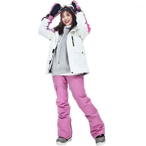 womens ski suits ski jacket women snowboard jacket pants set winter suit waterproof outdoor winter sports jackets1
womens ski suits ski jacket women snowboard jacket pants set winter suit waterproof outdoor winter sports jackets1