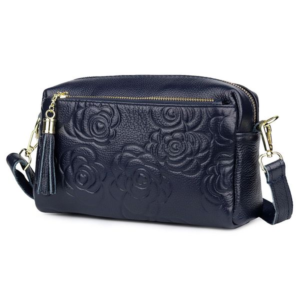 new popular fashion designer embossed flower genuine leather women ladies handbags small mini zipper messenger shoulder crossbody bags
new popular fashion designer embossed flower genuine leather women ladies handbags small mini zipper messenger shoulder crossbody bags