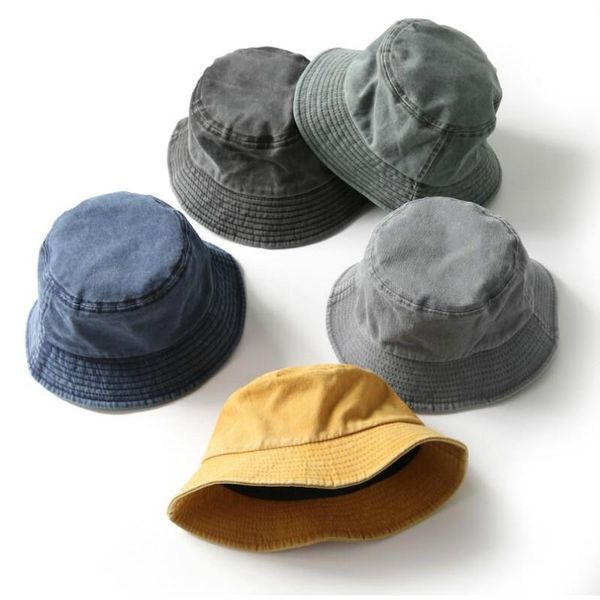 wide brim hats fashion women ladies denim bucket hat cotton washed fishing hunting cap outdoor beach fisherman panama, Blue;gray
wide brim hats fashion women ladies denim bucket hat cotton washed fishing hunting cap outdoor beach fisherman panama, Blue;gray