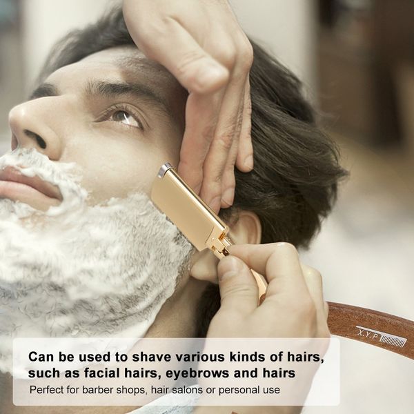 manual shaver professional straight edge stainless steel sharp barber razor folding shaving knife shave beard
manual shaver professional straight edge stainless steel sharp barber razor folding shaving knife shave beard