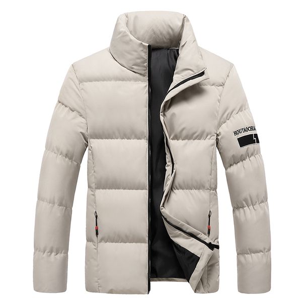 winter men jacket parkas coat 2020 new mens solid jackets clothing warm thick black casual jacket outerwear clothes 5xl
winter men jacket parkas coat 2020 new mens solid jackets clothing warm thick black casual jacket outerwear clothes 5xl