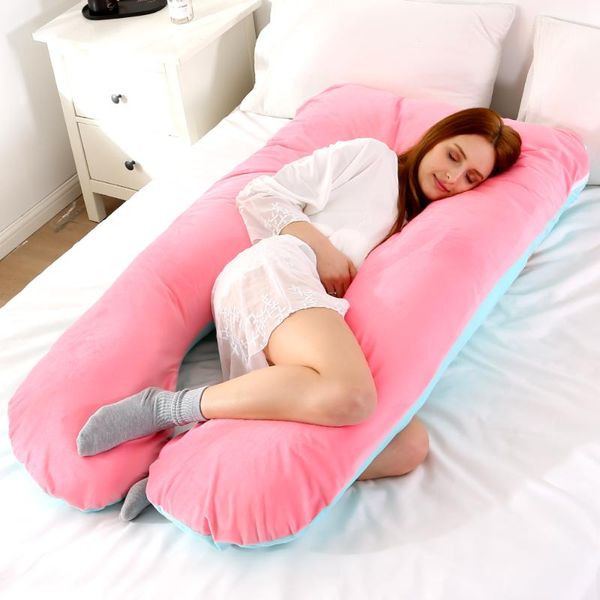 pregnant women sleeping support pillow for pregnant women body u shape maternity pillows pregnancy side sleepers bedding
pregnant women sleeping support pillow for pregnant women body u shape maternity pillows pregnancy side sleepers bedding