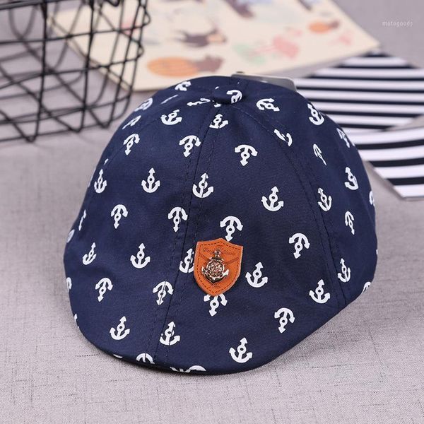 berets product cotton embroidery anchor multi-pattern iron labeling children beret hat autumn boys and girls baby cap1, Blue;gray
berets product cotton embroidery anchor multi-pattern iron labeling children beret hat autumn boys and girls baby cap1, Blue;gray