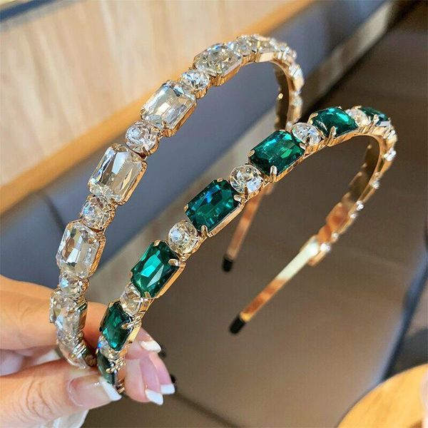 hair accessories women hairband shiny crystal headband band elegant rhinestone hoop bezel headbands for girls headwear
hair accessories women hairband shiny crystal headband band elegant rhinestone hoop bezel headbands for girls headwear