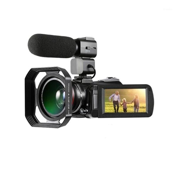 ordro ac3 4k wifi digital video camera camcorder dv recorder 24mp 30x zoom ir night vision 3.1 inch ips lcd touchsn with 2pc1
ordro ac3 4k wifi digital video camera camcorder dv recorder 24mp 30x zoom ir night vision 3.1 inch ips lcd touchsn with 2pc1