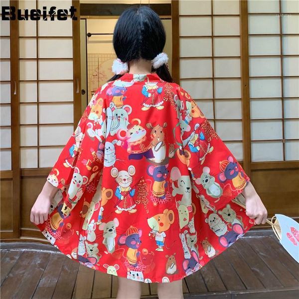 japanese traditional kimono cardigan women casual anime printing yukata summer thin loose streetwear sunscreen asian clothes1, Red
japanese traditional kimono cardigan women casual anime printing yukata summer thin loose streetwear sunscreen asian clothes1, Red