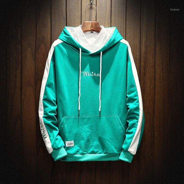 simple fashion trend all-match oversized black hoodies 2020 new british style color matching hoodies sweatshirt 1
simple fashion trend all-match oversized black hoodies 2020 new british style color matching hoodies sweatshirt 1