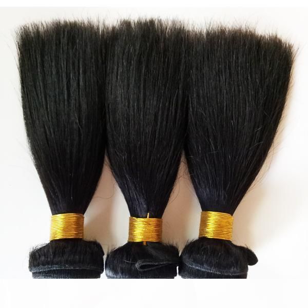brazilian virgin hair straight human hair bundles weave 3pc lot 8-18inch natural color straight chinese indian remy hair weft extension, Black
brazilian virgin hair straight human hair bundles weave 3pc lot 8-18inch natural color straight chinese indian remy hair weft extension, Black