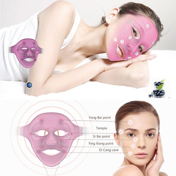 electric ems vibration beauty massager facial spa face mask chin cheek lift up slimming machine anti-wrinkle magnet massage rabe
electric ems vibration beauty massager facial spa face mask chin cheek lift up slimming machine anti-wrinkle magnet massage rabe
