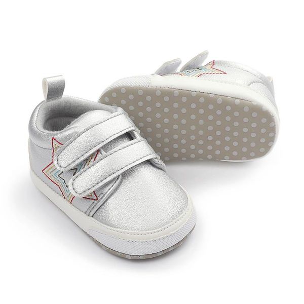 first walkers 0-18m born baby girls boys non-slip shoes fashion infant kids pu leather soft casual sneaker footwear walking
first walkers 0-18m born baby girls boys non-slip shoes fashion infant kids pu leather soft casual sneaker footwear walking