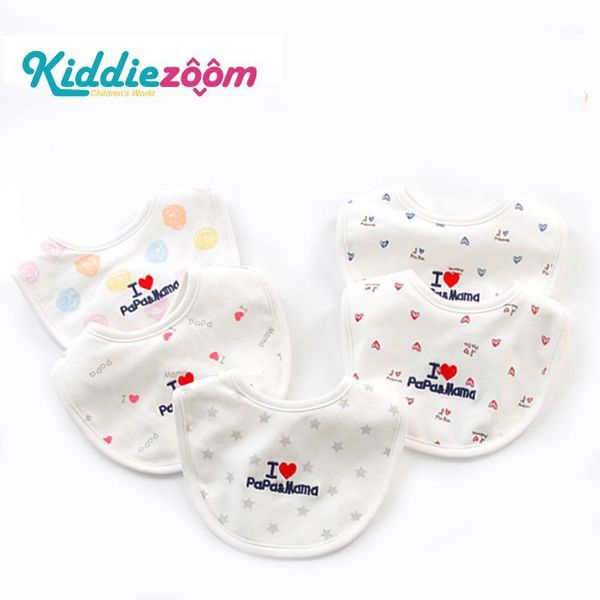 hair accessories 1piece 0-12m i love mama papa born baby bib cotton waterproof 27.5x22.5cm1, Slivery;white
hair accessories 1piece 0-12m i love mama papa born baby bib cotton waterproof 27.5x22.5cm1, Slivery;white