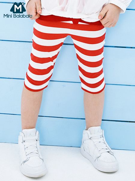 mini balabalagirls leggings 2019 summer new children baby striped thin section safety pants y200704, Blue
mini balabalagirls leggings 2019 summer new children baby striped thin section safety pants y200704, Blue