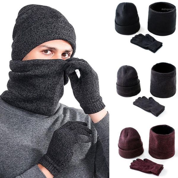 hats, scarves & gloves sets womdeee men women 3pcs knitted set hat scarf acrylic winter warm accessories beanie gloves1, Blue;gray
hats, scarves & gloves sets womdeee men women 3pcs knitted set hat scarf acrylic winter warm accessories beanie gloves1, Blue;gray