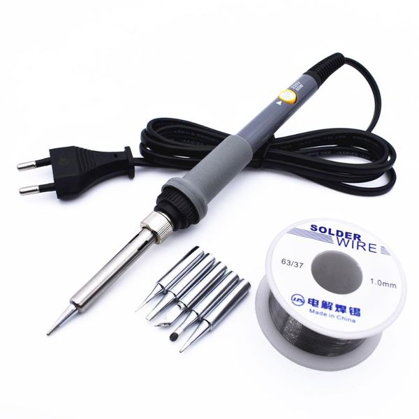hand & power tool accessories 60w 220v electric soldering iron welding wire 5 solder tips kit adjustable temperature 200-450 deg.c internal
hand & power tool accessories 60w 220v electric soldering iron welding wire 5 solder tips kit adjustable temperature 200-450 deg.c internal