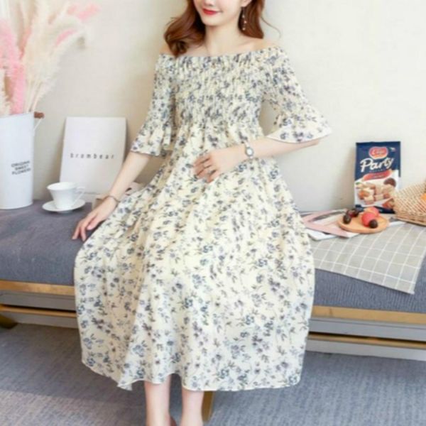 fashion off-the-shoulder waist lotus leaf short sleeve mid-length maternity dress sizexl, Black;pink
fashion off-the-shoulder waist lotus leaf short sleeve mid-length maternity dress sizexl, Black;pink