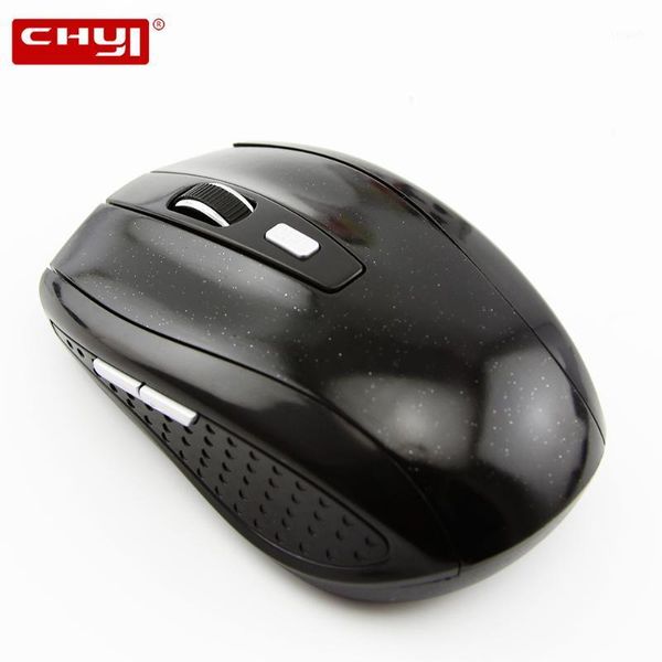 mice chyi 2.4g wireless usb computer mouse optical portable mini 1600 dpi ergonomic 6 buttons gamer for pc desklap
mice chyi 2.4g wireless usb computer mouse optical portable mini 1600 dpi ergonomic 6 buttons gamer for pc desklap