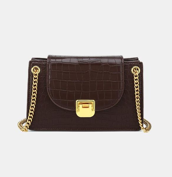 crocodile pattern small square bag female retro messenger shoulder bag chain cross body bag women purse
crocodile pattern small square bag female retro messenger shoulder bag chain cross body bag women purse