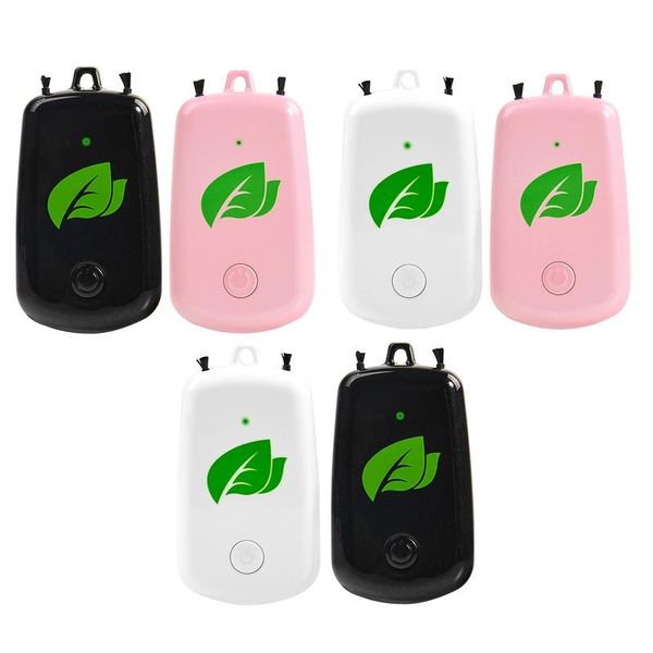 2 pcs hanging neck air purifier, wearable portable car oxygen bar usb rechargeable negative ion air purifier
2 pcs hanging neck air purifier, wearable portable car oxygen bar usb rechargeable negative ion air purifier