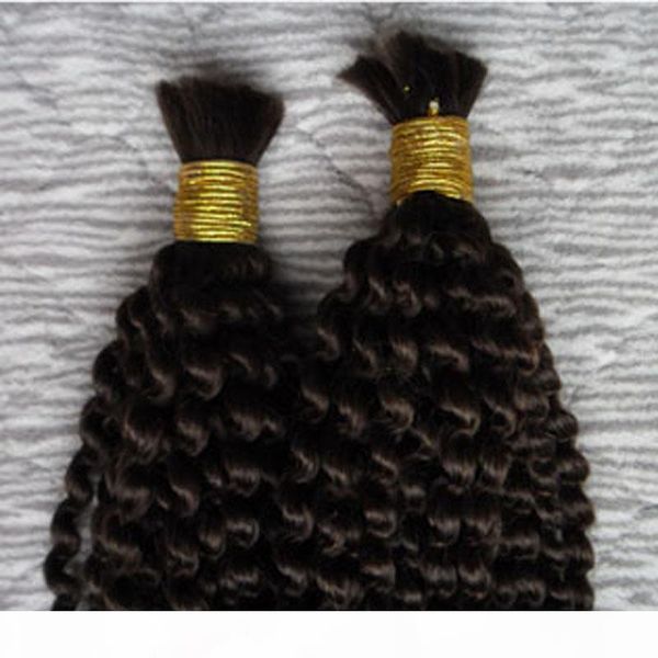 mongolian kinky curly bulk hair 2 bundles human hair for braiding bulk no attachment 200g no weft human hair bulk for braiding, Black
mongolian kinky curly bulk hair 2 bundles human hair for braiding bulk no attachment 200g no weft human hair bulk for braiding, Black