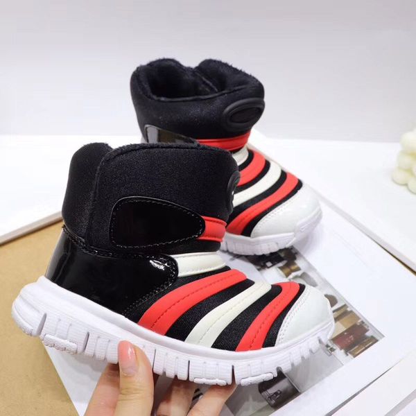 2021 the caterpillar high winter boots run children running shoes boy girl youth kid sport air sneaker size 28-35, Black
2021 the caterpillar high winter boots run children running shoes boy girl youth kid sport air sneaker size 28-35, Black