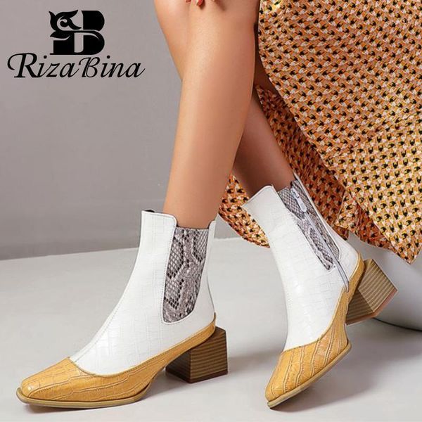 boots rizabina plus size 34-43 women ankle zipper fashion high heel winter shoes woman warm short boot office lady footwear1, Black
boots rizabina plus size 34-43 women ankle zipper fashion high heel winter shoes woman warm short boot office lady footwear1, Black