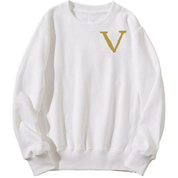 new casual men women round neck plus velvet sweater autumn and winter hoodies sweatsuit, Black
new casual men women round neck plus velvet sweater autumn and winter hoodies sweatsuit, Black