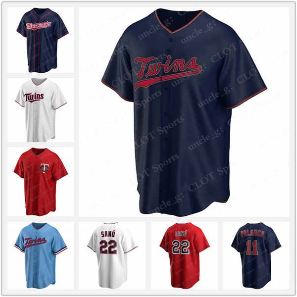 2021 twins men women youth jersey josh donaldson astudillo arraez polanco miguel sano byron buxton max kepler cruz minesota baseball 1, Blue;black
2021 twins men women youth jersey josh donaldson astudillo arraez polanco miguel sano byron buxton max kepler cruz minesota baseball 1, Blue;black