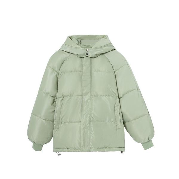 women's down & parkas fashion short winter coat ladies casual warm solid hooded parka office 2021, Black
women's down & parkas fashion short winter coat ladies casual warm solid hooded parka office 2021, Black