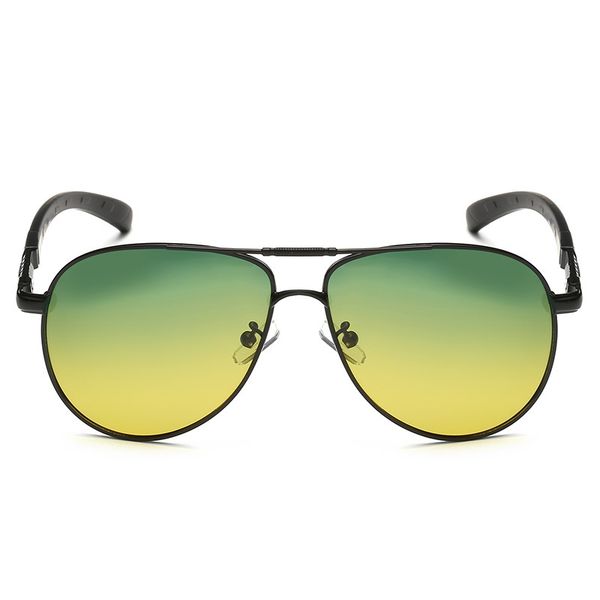 day and polarizing driver's special price driving sunglasses night vision mirror toad, White;black
day and polarizing driver's special price driving sunglasses night vision mirror toad, White;black