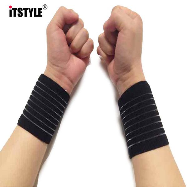 itstyle 1 pair 40cm sports safety wrist band elastic wrist supports fitness gym sport wrist wrap bandage hand support wristband sqcfej
itstyle 1 pair 40cm sports safety wrist band elastic wrist supports fitness gym sport wrist wrap bandage hand support wristband sqcfej