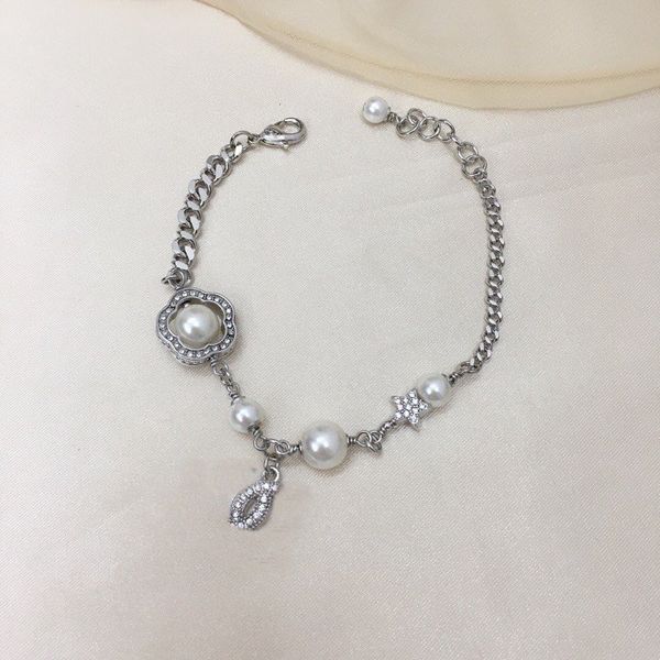 products fashion bracelets for woman accessories bracelets diamond pearl bracelets electroplated charm jewelry, Black
products fashion bracelets for woman accessories bracelets diamond pearl bracelets electroplated charm jewelry, Black
