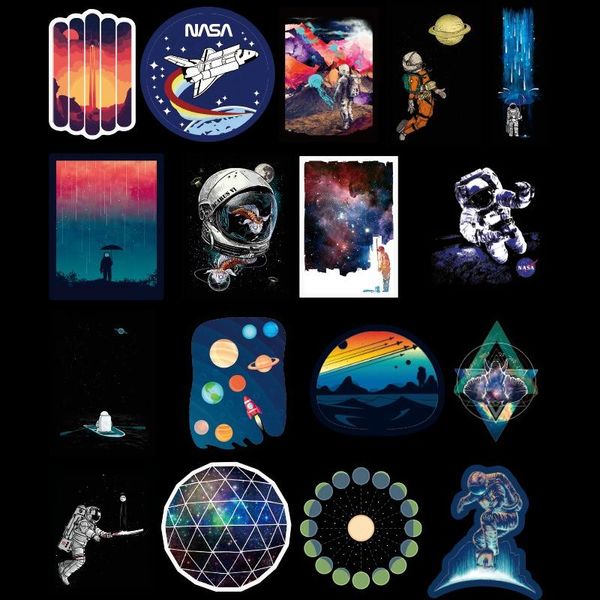 100pcs space universe stickers book luggage lapfridge skateboard waterproof cool sticker for kids pvc stickers pack gifts wmtwjl
100pcs space universe stickers book luggage lapfridge skateboard waterproof cool sticker for kids pvc stickers pack gifts wmtwjl
