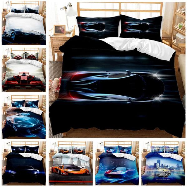 home textiles bedding set bedclothes cool sports car duvet cover bed sheet pillowcase comforter bedding sets bed linen for boys
home textiles bedding set bedclothes cool sports car duvet cover bed sheet pillowcase comforter bedding sets bed linen for boys