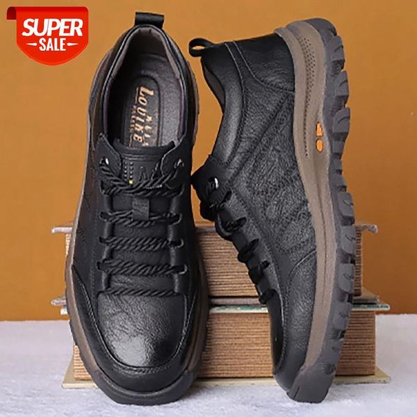 2020 brand new men casual shoes spring split leather thick buttom wear-resistant shoes british style men's fashion sneaker #986m
2020 brand new men casual shoes spring split leather thick buttom wear-resistant shoes british style men's fashion sneaker #986m
