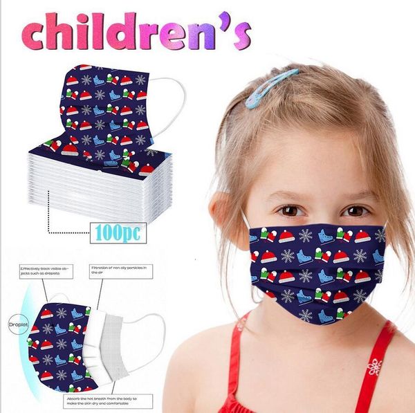 disposable 8 style design christmas child party non-woven face mask 3ply earhook bandage dust-proof ma
disposable 8 style design christmas child party non-woven face mask 3ply earhook bandage dust-proof ma