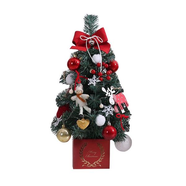 decorative objects & figurines tablechristmas tree with multicolored lights holly berries pine cones star er ornaments for holiday t
decorative objects & figurines tablechristmas tree with multicolored lights holly berries pine cones star er ornaments for holiday t