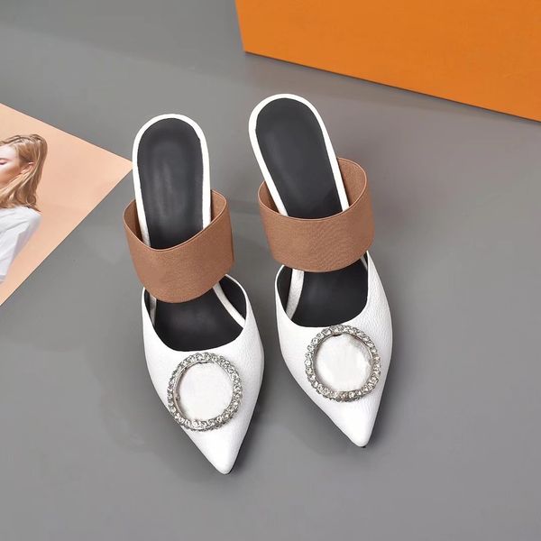 l new luxury high heeled sandals medium heeled women designer sandals high heels summer v sandals wergedrg, Black
l new luxury high heeled sandals medium heeled women designer sandals high heels summer v sandals wergedrg, Black
